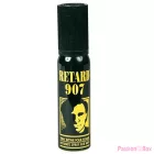 RUF - RETARD 907 RETARDANT SPRAY. RETARD 907 SPRAY