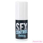 RUF - SEX CONTROL DELAY DELAY CREAM 30 ML