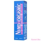 RUF - NYMPHORGASMIC CREAM 15ML