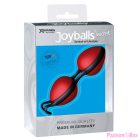 JOYDIVION JOYBALLS - SECRET BLACK AND RED CHINESE BALLS