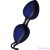 JOYDIVION JOYBALLS - SECRET BLACK AND BLUE CHINESE BALLS