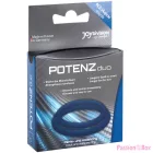 JOYDIVISION POTENZDUO - BLUE RINGS - M