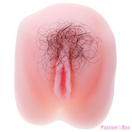 BAILE - ANTHEA MAGIC FLESH VIBRATON PUSSY
