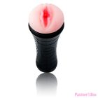 BAILE - PUSSY MASTURBATOR PLAY START