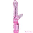 BAILE - INTIMATE LOVER TEASE LILAC VIBRATOR