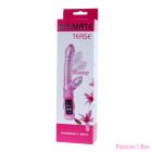 BAILE - INTIMATE LOVER TEASE LILAC VIBRATOR