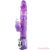 BAILE - LILAC RABBIT UP & DOWN ROTATOR SUPERSTIMULATOR