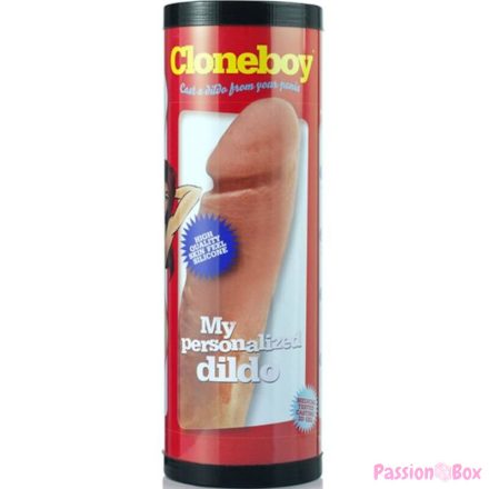 CLONEBOY - PENIS CLONER KIT