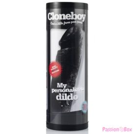 CLONEBOY - PENIS CLONER KIT BLACK