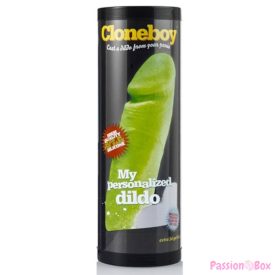 CLONEBOY - GLOW IN THE DARK PENIS CLONER KIT