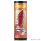 CLONEBOY - CANDLE-SHAPED PENIS CLONER