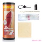 CLONEBOY - CANDLE-SHAPED PENIS CLONER