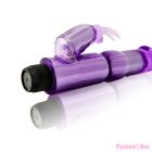 BAILE - RABBIT FANTASY VIBE PURPLE