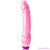 BAILE - WAVES OF PLEASURE VIBRATOR 23 CM PINK