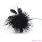 BIJOUX - POM POM FEATHER DUSTER