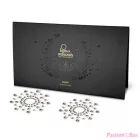 BIJOUX - INDISCRETS MIMI SILVER