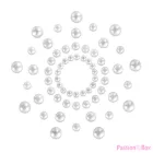 BIJOUX - INDISCRETS MIMI PEARL GOLDEN