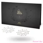 BIJOUX - INDISCRETS MIMI PEARL GOLDEN