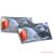TENTACION - LUBRICANT RED FRUITS SINGLE DOSE