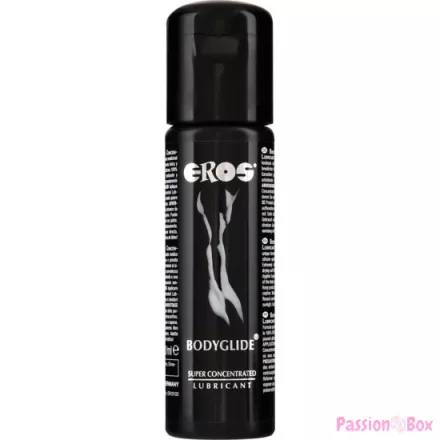 EROS - BODYGLIDE SUPERCONCENTRATED LUBRICANT 100 ML