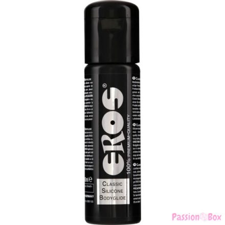 EROS - CLASSIC SILICONE BODYGLIDE 100 ML