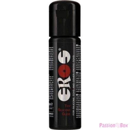 EROS - TOY SILICONE GLIDE 100 ML