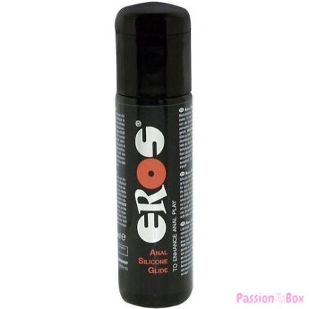 EROS - ANAL SILICONE GLIDE 100 ML