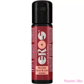 EROS - AQUA SENSATIONS AND CARE WOMAN 100 ML