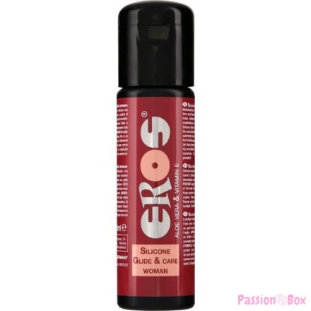 EROS - AQUA SENSATIONS AND CARE WOMAN 100 ML