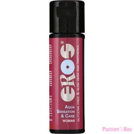 EROS - AQUA SENSATIONS AND CARE WOMAN 30 ML