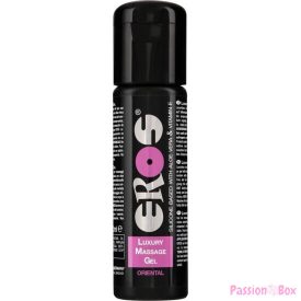 EROS - LUXURY MASSAGE GEL ORIENTAL 100 ML