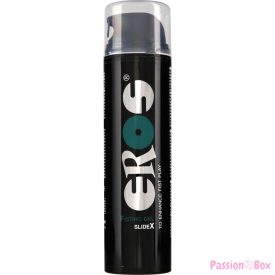 EROS - FISTING GEL SLIDEX 200 ML