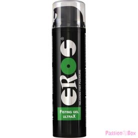 EROS - FISTING GEL ULTRAX 200 ML