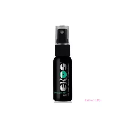 EROS - PROLONG 101 MAN DELAY SPRAY 30 ML