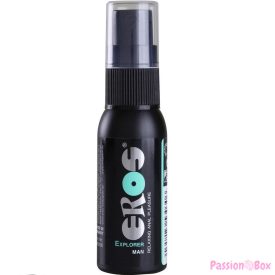 EROS - EXPLORER MAN RELAXING ANAL PLEASURE