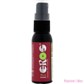 EROS - RELAX WOMAN ANAL SPRAY