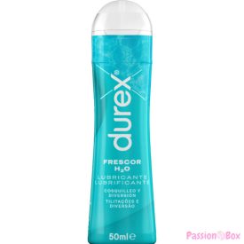 DUREX - PLAY FRESH SENSATION 50 ML