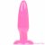 BAILE - SMALL PINK ANAL PLUG 15 CM