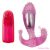 BAILE - VAGINAL AND ANAL STIMULATOR WITH VIBRATION