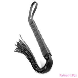 FETISH FANTASY SERIES - SERIES FIRST-TIME FLOGGER