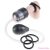 FETISH FANTASY SERIES - STIMULATING WAVE SERIES FOR THE GLAND WITH ENHANCING RINGS