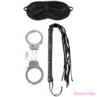 FETISH FANTASY SERIES - LOVERS FANTASY KIT