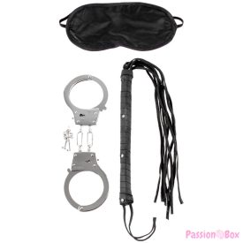 FETISH FANTASY SERIES - LOVERS FANTASY KIT