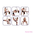 FETISH FANTASY SERIES - FANTASY BONDAGE SWING