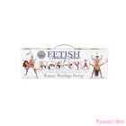 FETISH FANTASY SERIES - FANTASY BONDAGE SWING