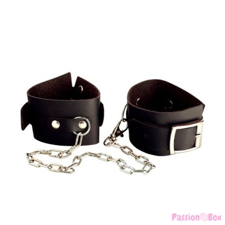 FETISH FANTASY SERIES - BEGINNERS CUFFS