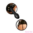 FETISH FANTASY SERIES - ARNES BEL STRAP-ON SET