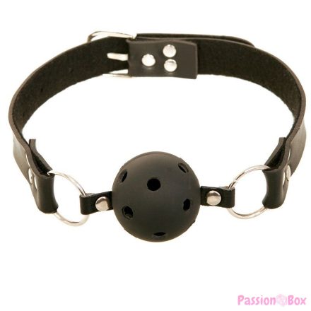 FETISH FANTASY SERIES - BREATHABLE BALL GAG