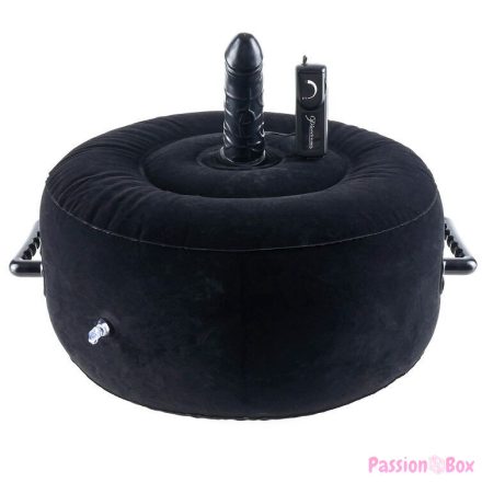 FETISH FANTASY SERIES - INFLATABLE HOT SEAT