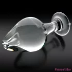 ICICLES - N. 25 GLASS MASSAGER